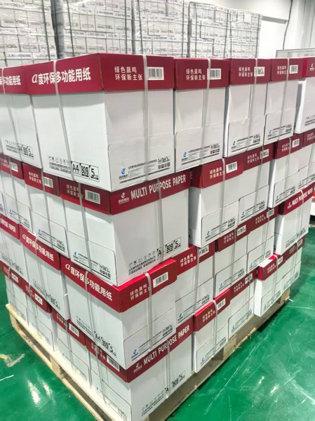威海靜電復(fù)印紙2