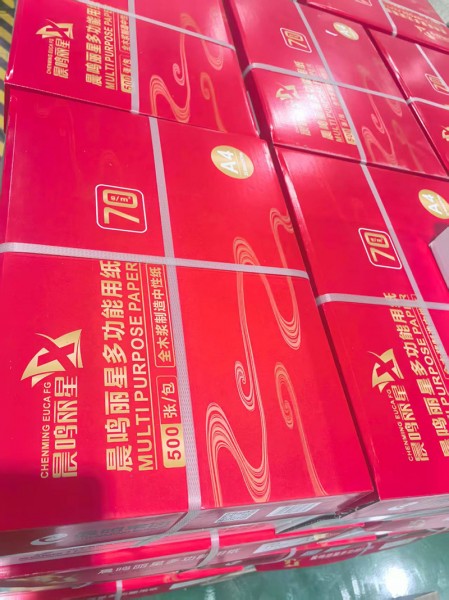威海靜電復(fù)印紙4
