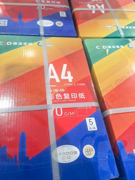 威海靜電復(fù)印紙6